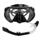thumbnail image 4 of Juego de snorkel ajustable para adultos NikouMX Equipo de snorkel, 4 of 8