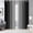 black grey, variant on Black Grey Ombre Blackout Curtains for Living Room,Grommet Thermal Insulated Window Drapes for Bedroom(52Wx84L,2 Panels)