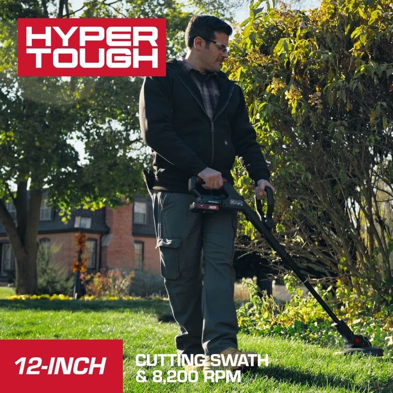 オーダイル HP120・HP100 2枚セット Hyper Tough 12