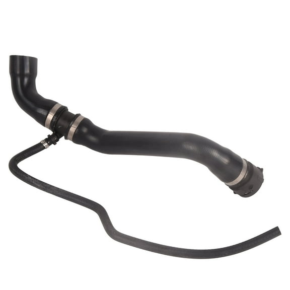 Engine Radiator Hose For Mercedes-Benz W220 S350 2006 V6 3.7L 2205010082