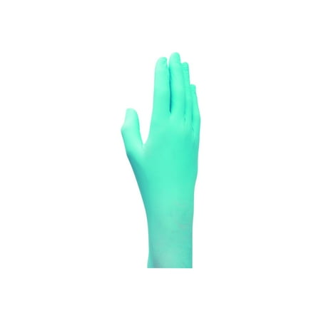 

KleenGuard G10 - Gloves - size: 9-10 - XL - nitrile rubber - blue - pack of 90