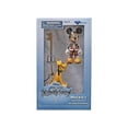 thumbnail image 2 of Disney Kingdom Hearts Mickey with Pluto Action Figure 2-Pack, 2 of 3