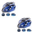 thumbnail image 4 of Eigraketly Casco de bicicleta a prueba de golpes: usted mismo impacta con casco confiable Bicicletas Casco Bicicleta de carretera Type3 NO3, 4 of 6