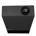 thumbnail image 4 of Heat Storm 1000w Deluxe Indoor Infrared Wall Heater, Grey, 4 of 6