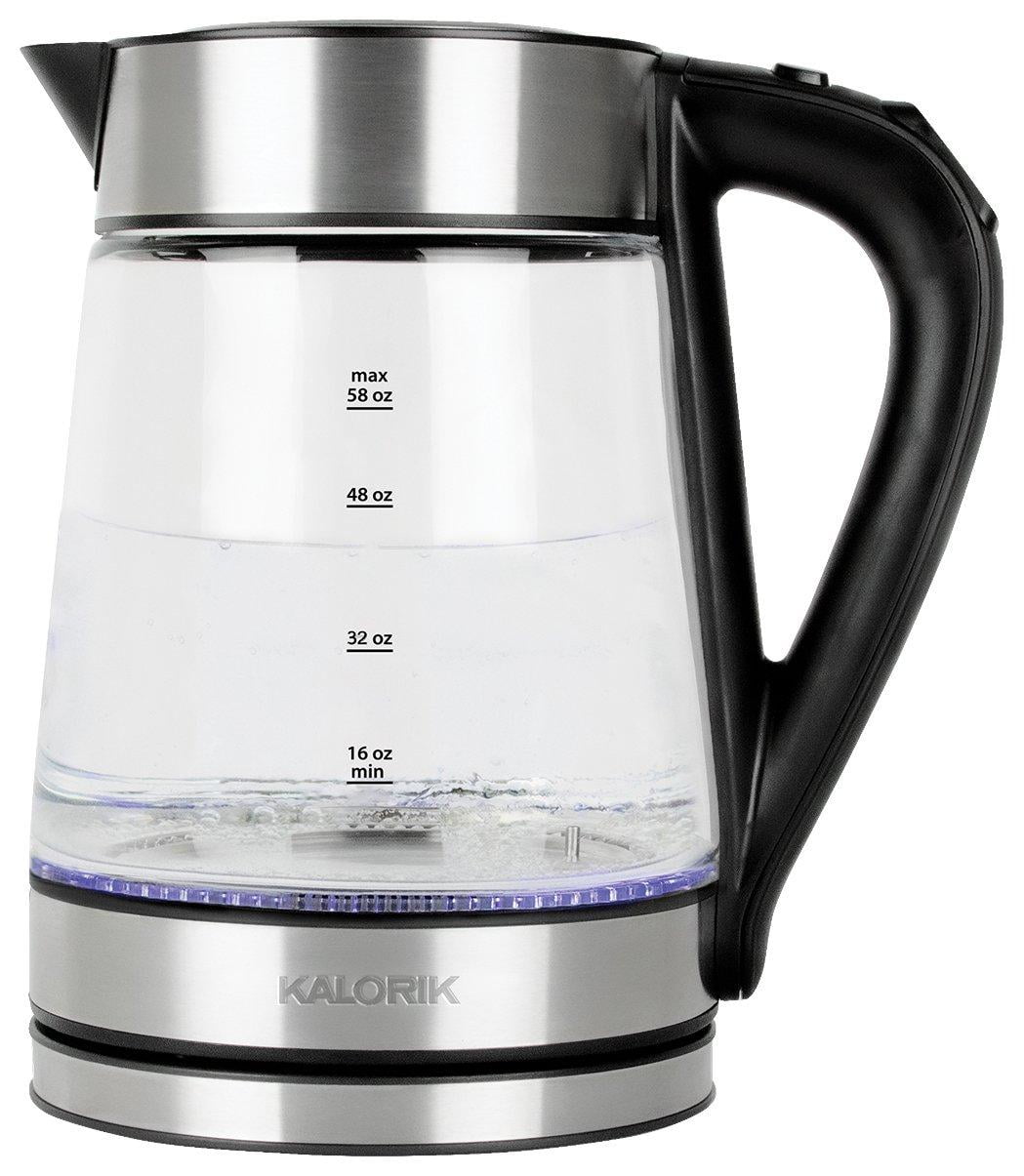 Kogan Are Selling Smart Kettles For The Google R/googlehome atelier