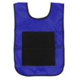 thumbnail image 2 of Chaleco de libre de color azul CUTICAT Deporte Pinny for Kids, 2 of 8