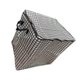 thumbnail image 1 of Ohufall Large Capacity Portable Clothes Quilts Storage Bags Baskets For Moving Packaging With Closet Storage Organizer Clothes Storage, 1 of 2