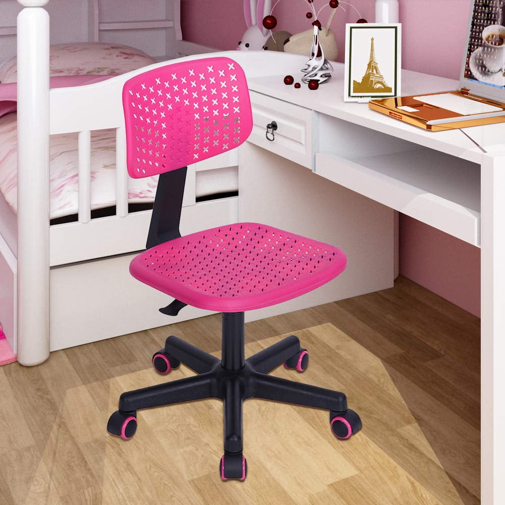 Blue Rolling Desk Chair Blue Rolling Desk Chair