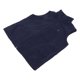 thumbnail image 4 of Camisas para hombres 1 par, Camisas para hombres Ligas para camisas Soportes elásticos ajustables para camisas con clips antideslizantes de bloqueo (14 par, negro), 4 of 8