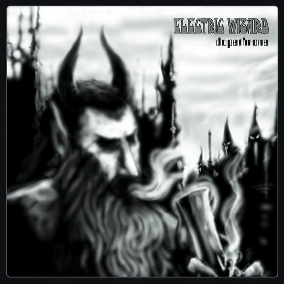 Electric Wizard - Dopethrone - Music & Performance - CD