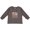 Charcoal Grey, variant on Inktastic Future Handyman Like Daddy Boys Long Sleeve Toddler T-Shirt