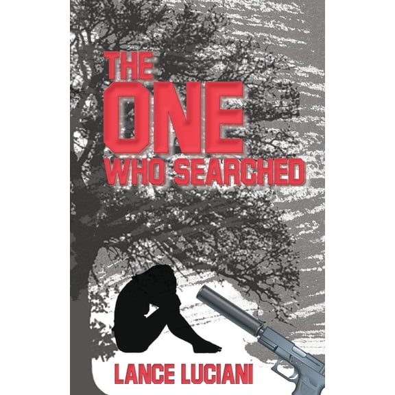 The One Who Searched, (Paperback)