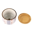 thumbnail image 5 of Altsales Succulent Pots with Drinage,Indoor Round Planter Pots with Saucer, Cactus Planters with Hole,Outdoor Graden Pots, 5 of 8