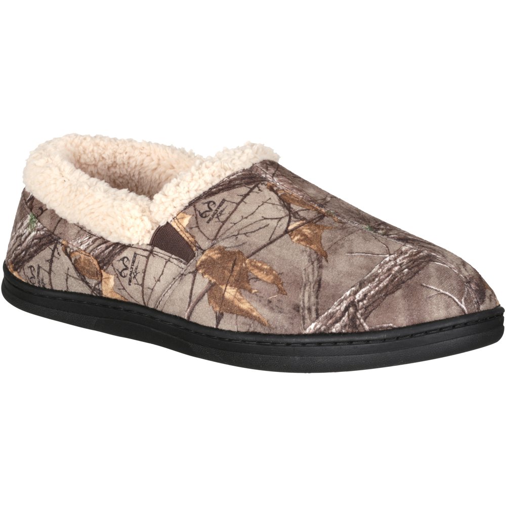 Men's Aline Sherpa Slipper