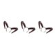 thumbnail image 4 of Advancent Halloween Headband Decorations Devil Hair Styling Christmas Head Hoop Festival Headwear Performance Masquerade Party Prop Type1 NO1 Advancent CBP544361, 4 of 6