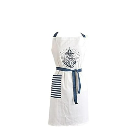 

Ocean Journey Apron C43