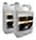 Aero 5794-2 Supple Leather Cleaner Conditioner- Refill- 2 Gallon