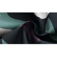 thumbnail image 4 of Gelikeya Windbreakers Jackets for Girls Outerwear Jackets & Coats Thermal Long Sleeve Boy's Fashion Print Winter Clothes (A03 Green & 13-14 Years), 4 of 8