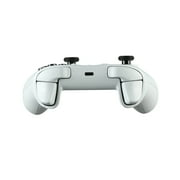 Zen Pro - ES Pro Gaming Controller (White) | Compatible with Nintendo Switch & PC
