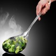 thumbnail image 4 of BELOWSYALER Spoon Ladle Spoon for Frying and Stir Frying, 4 of 9