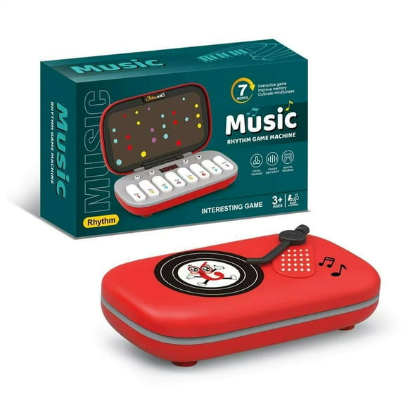 Educational Interactive Electronic Keyboard Puzzle Game for Parent Child Bonding and Quality