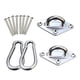 thumbnail image 2 of Xihbxyly Venta de Palets Juego de Colgadores Hamm Hook And Gancho para Soporte, 2 of 7