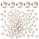 thumbnail image 1 of 500 piezas Cruz patrón cuentas pulsera collar acrílico DIY cuentas joyería Material, 1 of 3