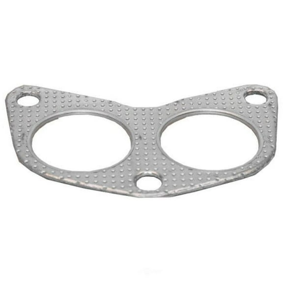 BRExhaust 256-1001 BRExhaust Replacement Exhaust Gasket Fits select: 2008-2014 SUBARU OUTBACK, 1998-2013 SUBARU FORESTER