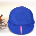 thumbnail image 2 of Breathable Bike Hat, Perspiration Polyester Bike  Dust Prevention Thermal Transfer Pattern  For Outdoor Sports, 2 of 8