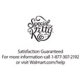 thumbnail image 6 of Special Kitty Clumping Clay Cat Litter, Unscented, 20 lbs Jug, 6 of 6