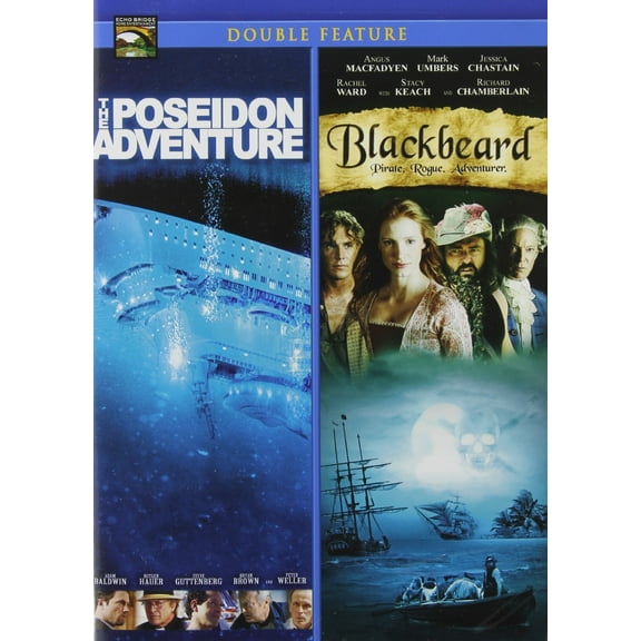 The Poseidon Adventure/Blackbeard