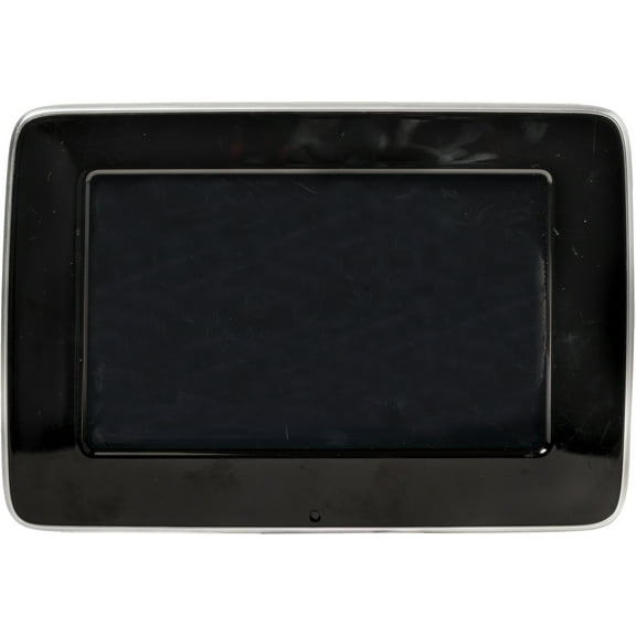 Restored 2015-19 Mercedes-Benz B-Class Dash-Mounted Display Screen Part Number 2469007010 (Refurbished)