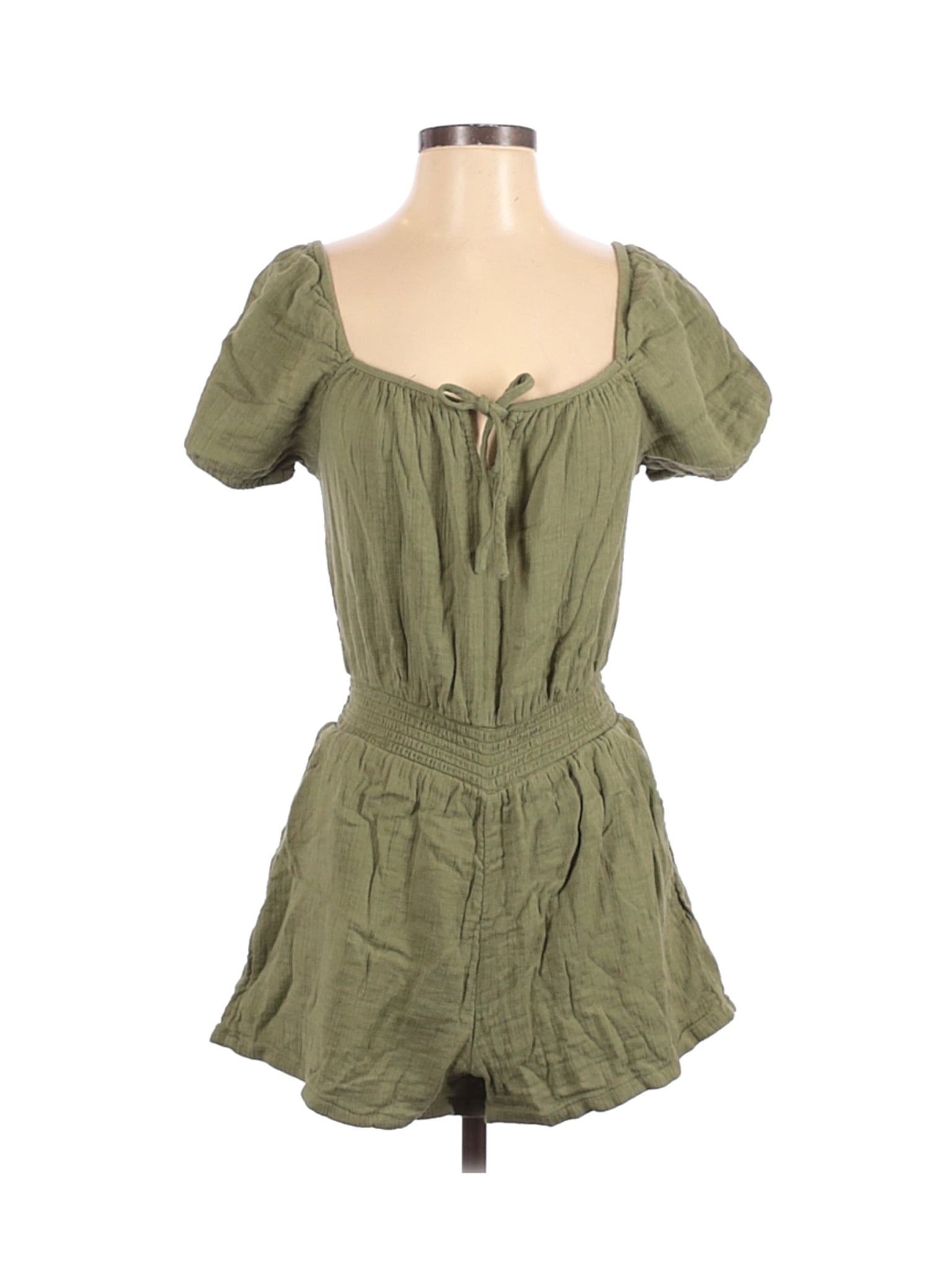 aerie dresses and rompers