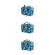 thumbnail image 5 of sweethay Estuche para lápices Casual Desmontable 3 capas Antideslizante Lavable 72 Agujero Dibujo Pluma Papelería Organizador Estuche Estuche Type1 NO1, 5 of 6