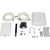 Premiertek Wireless Signal Booster - 824 MHz, 869 MHz, 698 MHz, 1710 MHz, 806 MHz, 1850 MHz to 849 MHz, 894 MHz, 2700 MHz, 2700 MHz, 894 MHz, 1900 MHz - HSPA, GPRS, EDGE - 3G