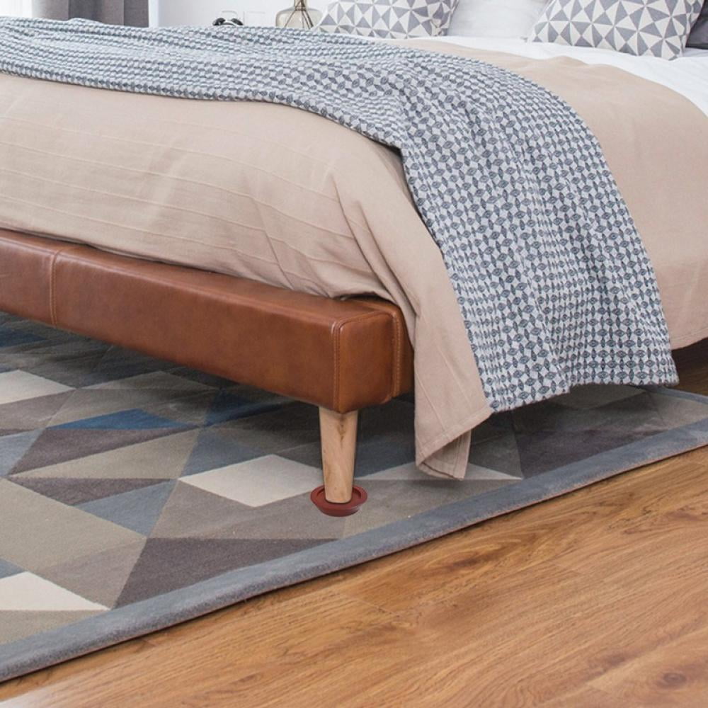 Buy Furniture Risers Solid Steel Bed Riser Sofa Lift, Adds 1.2 Height