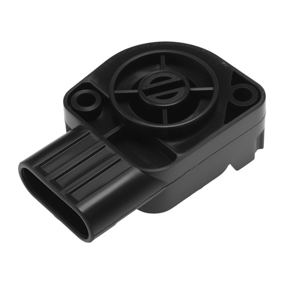 Unique Bargains No.132035 Throttle Position Sensor for Ford for Freightliner Truck 1 pcs