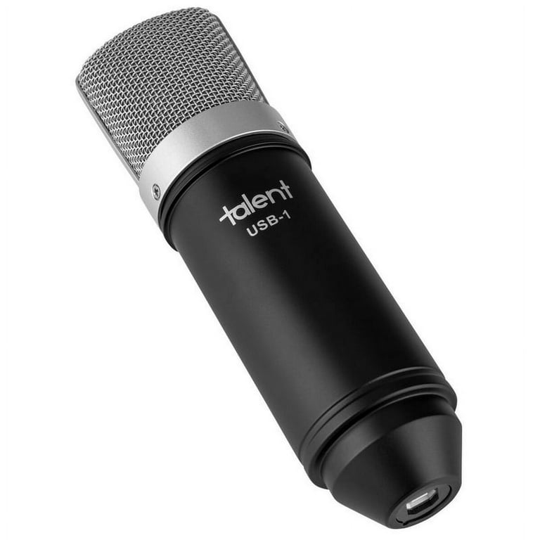 MICROPHONE - Showcase -  Photo&Video online store