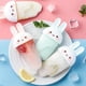 thumbnail image 1 of Cute Rabbit Ice Cream Mold with Lid Ice Box, 1 of 1