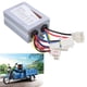 thumbnail image 2 of Controlador De Motor, Controlador De Motor De Cepillo De Protección Contra Bajo Voltaje De 42 V Para Scooter De Vehículo Eléctrico Fyydes Brush Motor Controller, 2 of 8