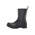 thumbnail image 2 of Hunter Original Play Boot Short Black, 2 of 6