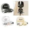 thumbnail image 2 of Jesscasday Adjustable Shower Head Holder with Suction Cup Easy Installation Strong Adhesion, 2 of 15