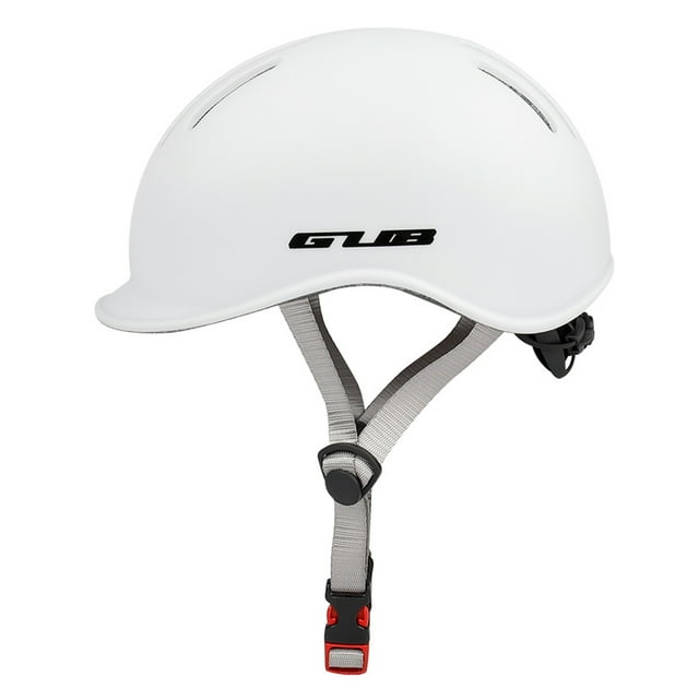 Casco de bicicleta para adultos Casco de scooter eléctrico para hombres y mujeres