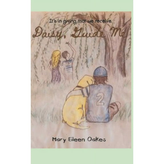 Daisy, Guide Me (Paperback)