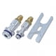 thumbnail image 5 of Tapón de fuga del condensador del aire acondicionado del coche. Práctico tapón para fugas del aire acondicionado del coche. Estilo A, 5 of 9