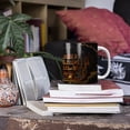 thumbnail image 2 of FNYOXU 11.83oz Coffee Mug,BOOKSHELF MUG Couple High Beauty Ins Style Cup Art Sense Nordic Toothbrush Cup Plastic Wash Cup, 2 of 2
