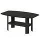 thumbnail image 1 of Mesa de café Furinno Simple Design Espresso, 1 of 9