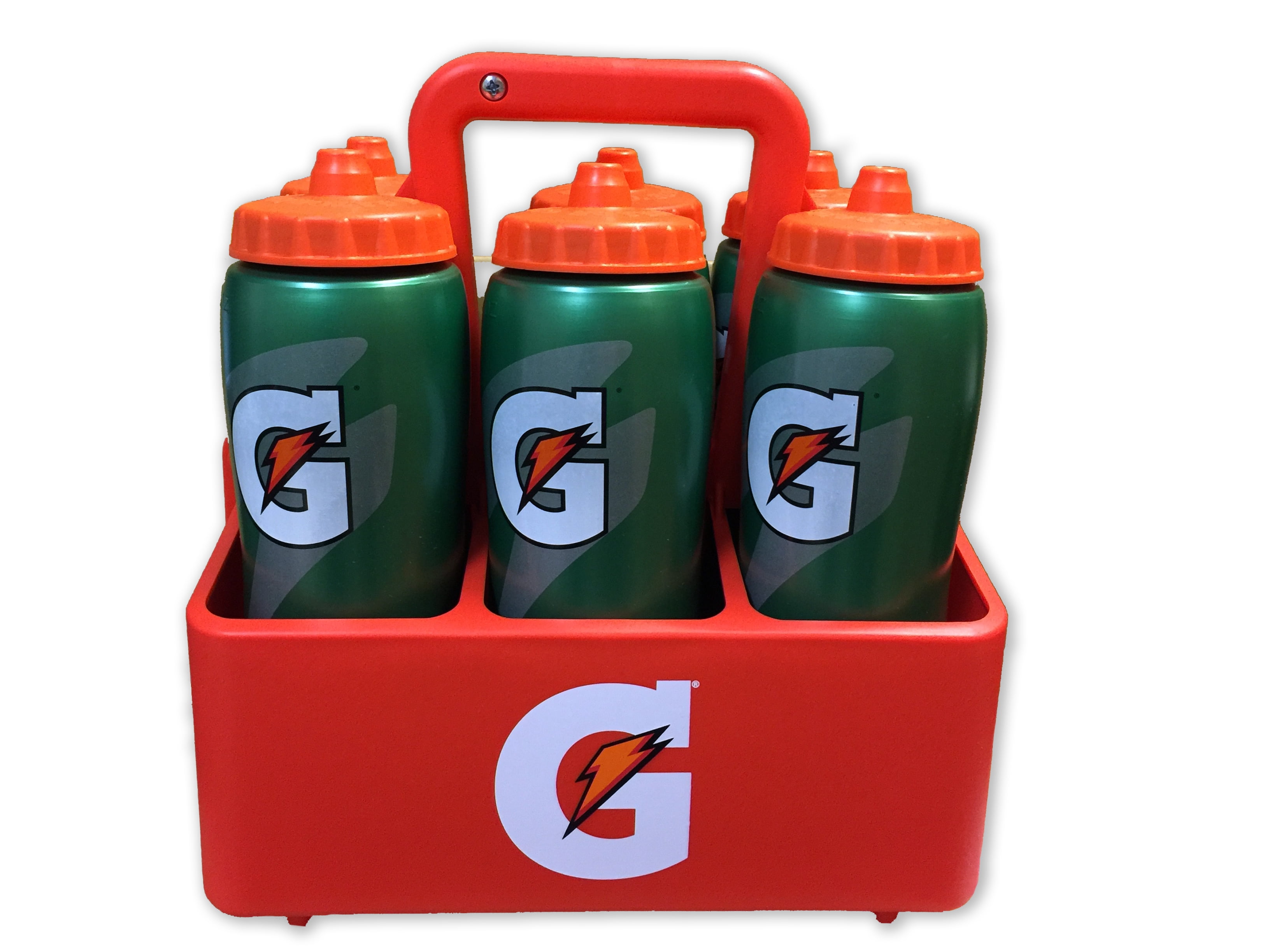 Personalized Gatorade Water Bottles, Team Water Bottles, 32oz Custom Squeeze  Bottles 