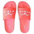 thumbnail image 1 of Sandalia Pusheen the Cat Talla 22 Roja, 1 of 4