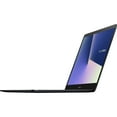 thumbnail image 6 of Asus ZenBook Pro 15 15.6" 4K UHD Touchscreen Laptop, Intel Core i9 i9-8950HK, 16GB RAM, 512GB SSD, Windows 10 Pro, UX580GE-XB74T, 6 of 23